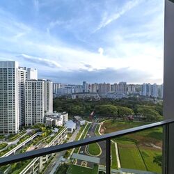 Amo Residence (D20), Apartment #509425871